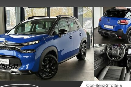 Citroen C3 Aircross Max Automatik Navi LED Kamera Assist 11.000 km 18.999 &euro; Stade 21682