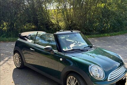 Mini One Cabrio 125.044 km 5.990 &euro; Wangels 23758