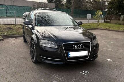 Audi A3 174.000 km 9.800 &euro; Kaiserslautern 67661