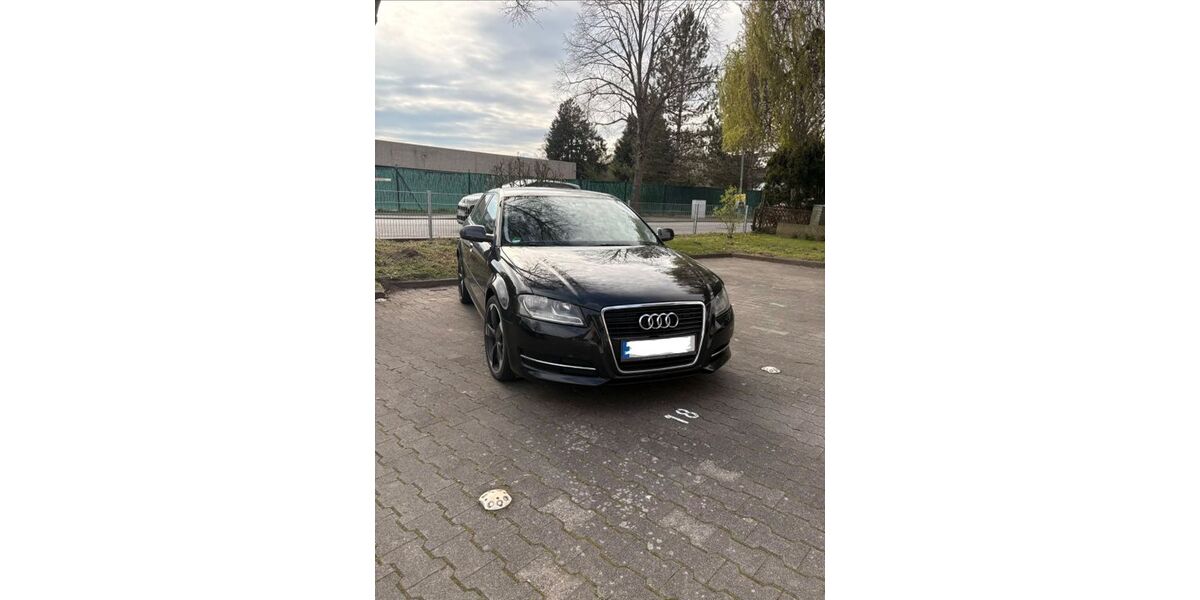 Audi A3 174.000 km 9.800 &euro; Kaiserslautern 67661