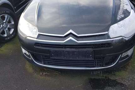 Citroen C5 180.000 km 1.200 &euro; wildeck 36208