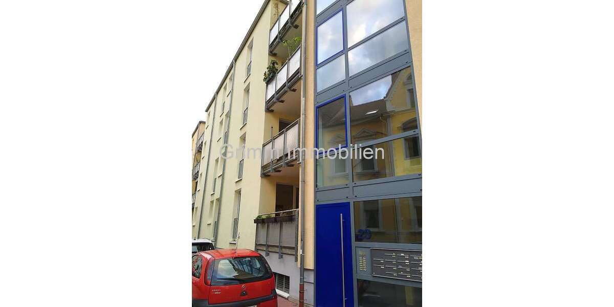 Etagenwohnung Kaiserslautern Betzenberg - 3 Zimmer, 100 m&sup2;, 255.000&euro; | Angebot:27451399