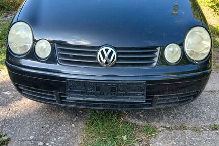 VW Polo 206.635 km 850 &euro; Niederorschel 37355