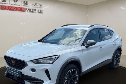 Cupra Formentor 9.870 km 33.480 € Fürstenwalde 15517