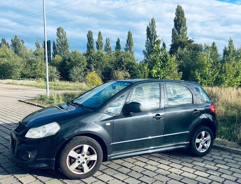 SX4