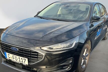 Ford Focus 6.200 km 27.900 &euro; Chemnitz 09114