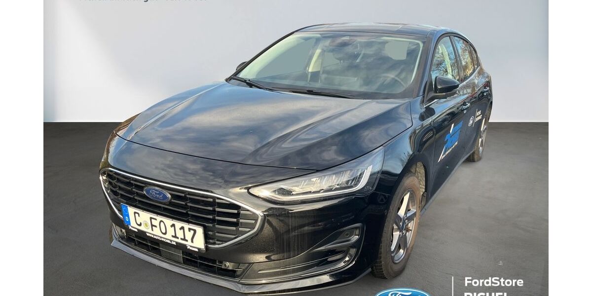 Ford Focus 6.200 km 27.900 &euro; Chemnitz 09114