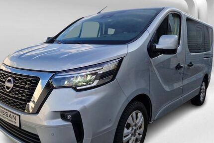 Nissan Primastar 18.617 km 35.850 € Heidelberg 69126