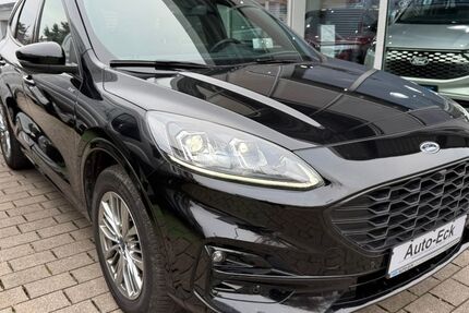 Ford Kuga 73.600 km 25.290 &euro; Heppenheim 64646