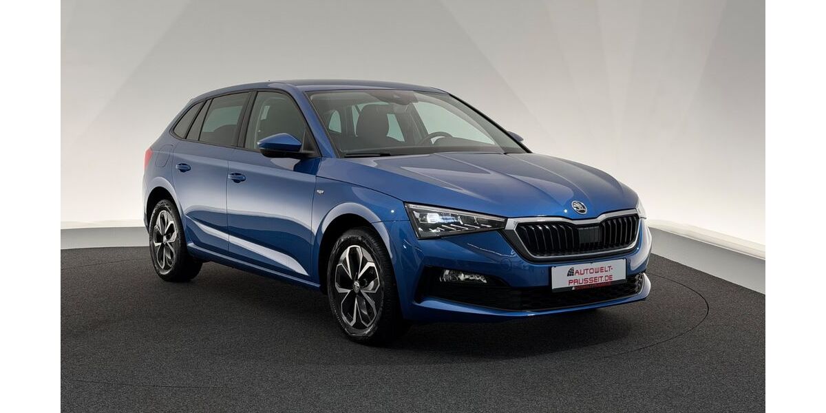 Skoda Scala 84.558 km 16.470 &euro; Horb am Neckar 72160
