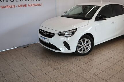 Opel Corsa 32.500 km 14.990 &euro; Wangerland 26434