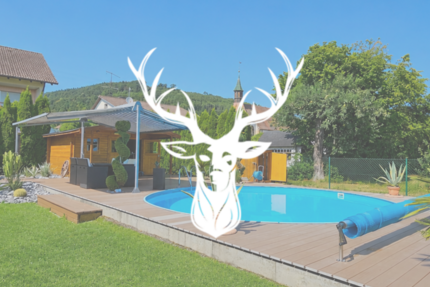 Wohnung Küssaberg-Dangstetten Dangstetten - 4 Zimmer, 113 m&sup2;, 349.000&euro; | Angebot:27222903