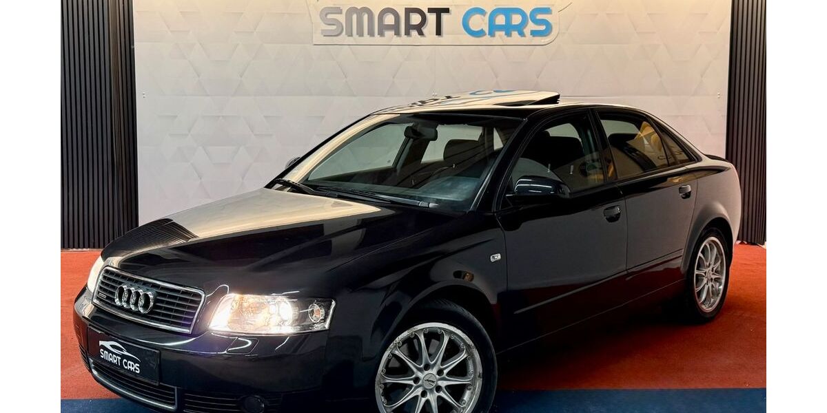 Audi A4 129.000 km 8.490 &euro; Remscheid 42855