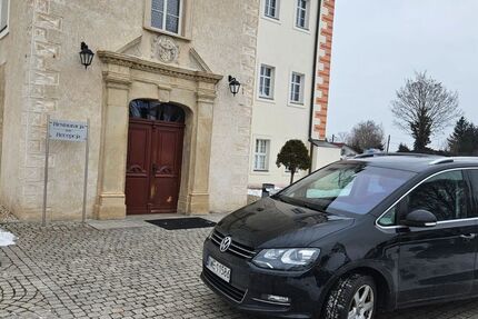 VW Sharan 402.500 km 6.000 &euro; Chemnitz 09114