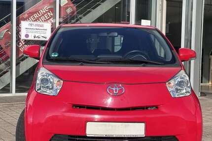 Toyota iQ 116.030 km 5.150 &euro; Nesselwang 87484