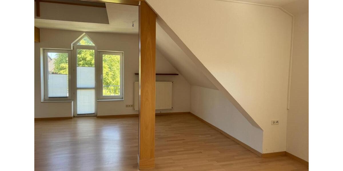 Maisonettenwohnung Büren - 4 Zimmer, 180 m&sup2;, 890&euro; | Angebot:25457241