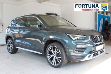 Seat Ateca 83.999 km 24.980 &euro; Ansbach 91522
