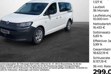 VW Caddy 104.192 km 17.580 &euro; Lotte 49504