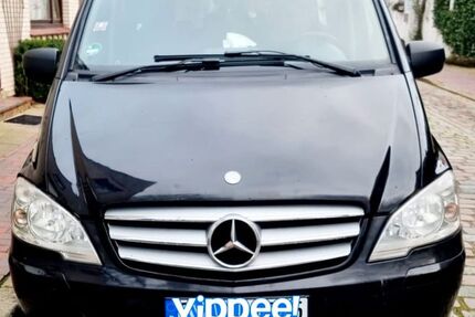 Mercedes-Benz Andere 205.000 km 16.300 &euro; Friedrichstadt 25840