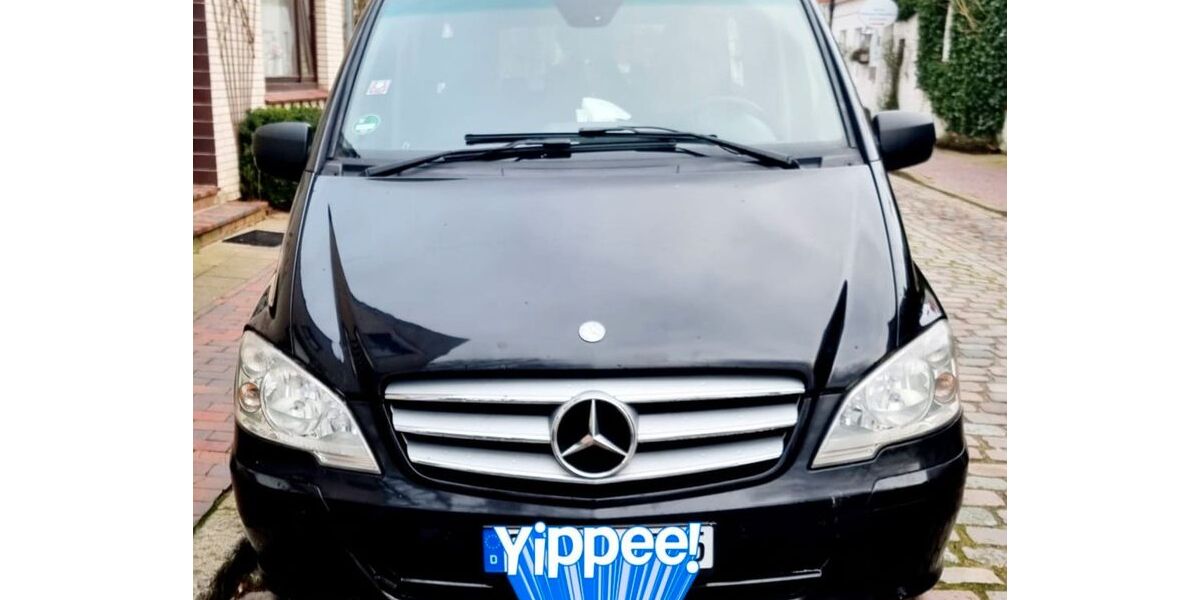 Mercedes-Benz Andere 205.000 km 16.300 &euro; Friedrichstadt 25840