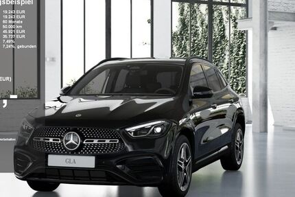 Mercedes-Benz GLA 250 5.450 km 54.980 &euro; Bad Oldesloe 23843