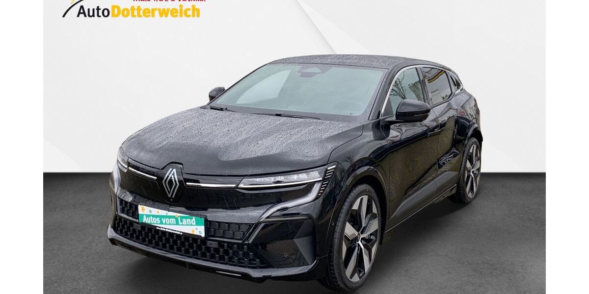 Renault Megane 61.000 km 26.900 &euro; Schönbrunn 96185