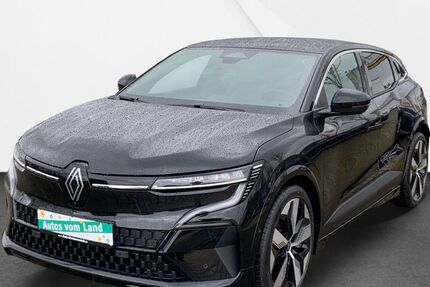 Renault Megane 63.000 km 25.990 &euro; Schönbrunn 96185