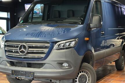 Mercedes-Benz Sprinter 69.958 km 71.341 &euro; Bonn 53177