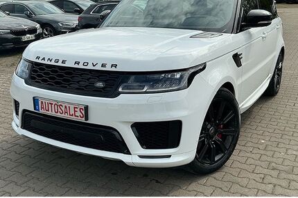 Land Rover Range Rover Sport 95.456 km 37.966 &euro; Lich 35423