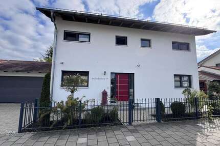 Haus Hilpoltstein - 7 Zimmer, 165 m&sup2;, 1.069.000&euro; | Angebot:25336679