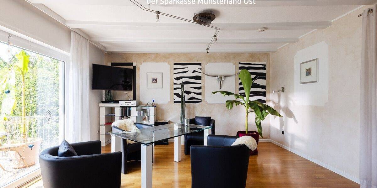 Doppelhaushälfte Telgte - 6 Zimmer, 149 m&sup2;, 535.000&euro; | Angebot:25780889