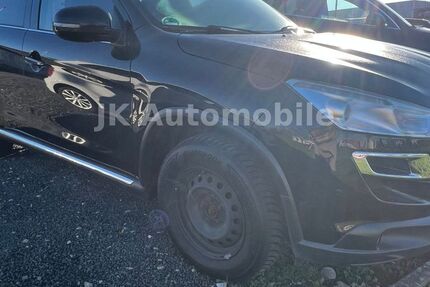 Peugeot 4008 142.000 km 9.900 &euro; Northeim 37154