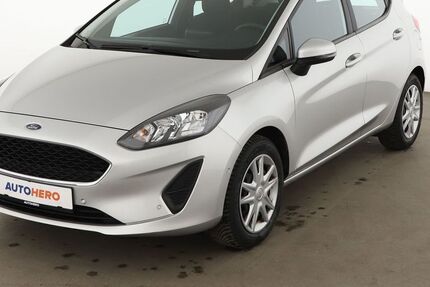 Ford Fiesta 42.374 km 11.680 &euro; Leipzig 04328