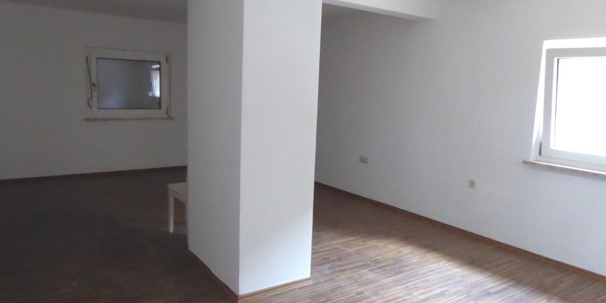 Saniertes Einfamilienhaus mit schönem Grundstück in idyllischer, ruhiger Lage von Baunach - Einfamilienhaus Baunach | Angebot:27247129
