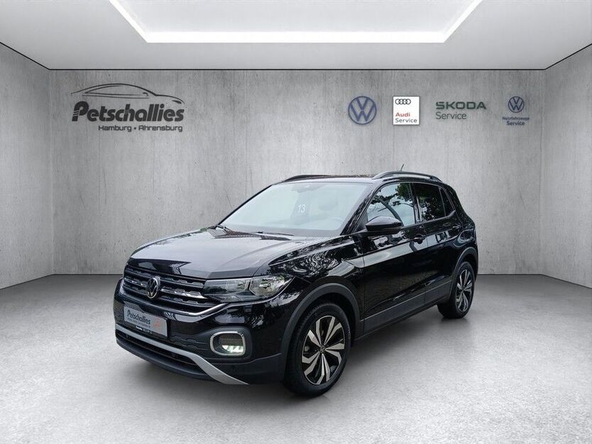 T-Cross