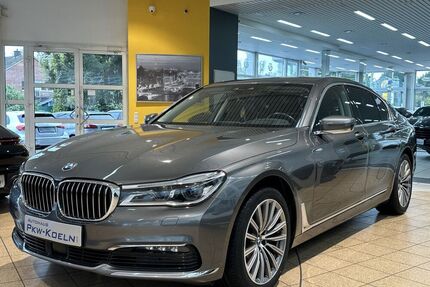 BMW 730