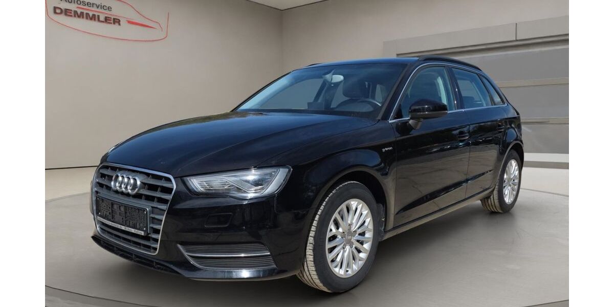 Audi A3 42.400 km 13.800 &euro; Wilkau-Haßlau 08112