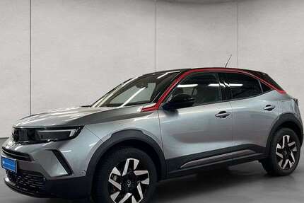 Opel Mokka 11.407 km 23.550 &euro; Frankfurt am Main 60386