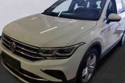 VW Tiguan 48.860 km 36.450 € Hünxe 46569