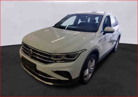 VW Tiguan 48.860 km 36.450 € Hünxe 46569