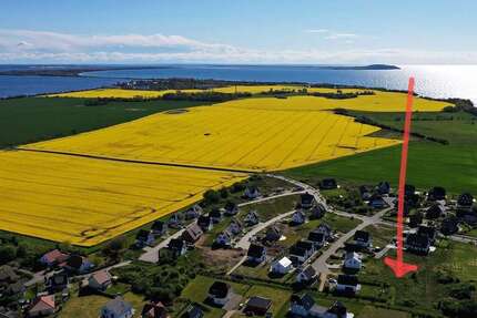 Grundstück Dranske-Lancken Lancken - 319.770&euro; | Angebot:20772818