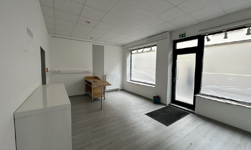 Wohnen und Arbeiten in der histor. Altstadt von Gotha - Mehrfamilienhaus, Wohnhaus Gotha Jüdenstraße-Salzengasse | Angebot:25927387