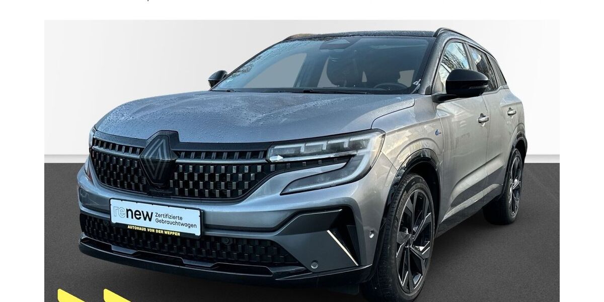 Renault Austral 13.169 km 36.900 &euro; Stuttgart 70565