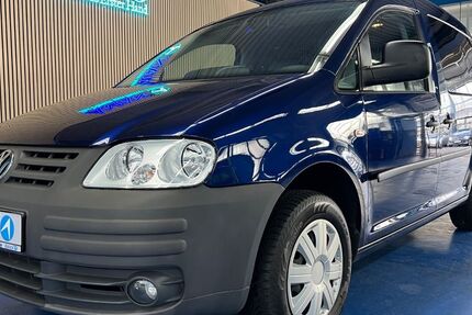 VW Caddy 174.300 km 5.500 &euro; Beckingen 66701