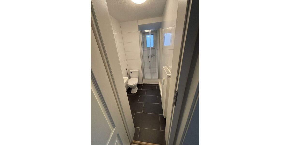 Etagenwohnung Bottrop Boy - 2 Zimmer, 48 m&sup2;, 480&euro; | Angebot:25611902