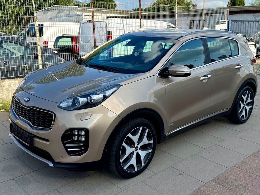 Sportage