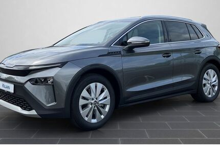 Skoda Elroq 9.900 km 39.900 &euro; Alzey 55232