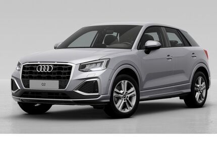 Audi Q2 101.216 km 23.780 € Wolfsburg 38440