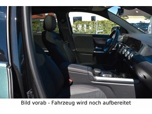 Mercedes-Benz EQA 250 AMG Line Navi PanoDach AHK Sitzhzg 48.476 km 31.995 &euro; Donauwörth 86609
