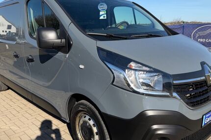 Renault Trafic 92.890 km 14.999 &euro; Wismar 23970